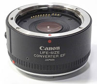 Canon Life-Size Converter EF (2818A010AA)